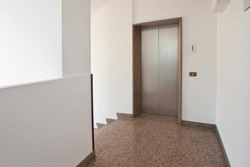 Albergo Milano Bossico Ngoại thất bức ảnh